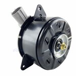 Radiator Fan Motor Manufacturer - OEM 16363-0T040 for Toyota Vios