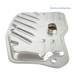 Transmission Filter Manufacturer - OEM 35330-12050 for Toyota Yaris