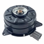 Cooling Fan Motor Supplier - OEM 16363-0V380 for Toyota Rav4