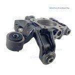 Steering Knuckle Manufacturer - OEM 42304-0E040 for Highlander Lexus