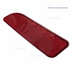Rear Reflector Manufacturer - OEM 81910-020200 for Toyota Corolla