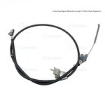 Parking Handbrake Cable Factory - OEM 46420-0D140 for Toyota Vios