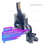 Fuel Filter Factory - OEM 23300-31100 Truck Cartridge