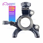 Steering Knuckle Factory - OEM 43211-0K010 for Toyota Hilux INNOVA
