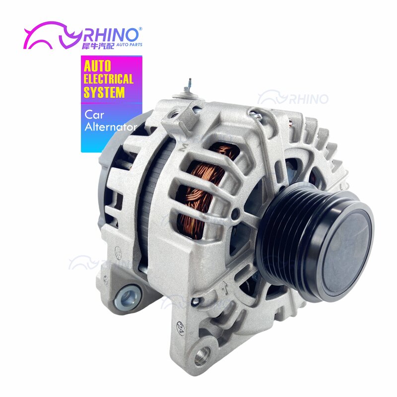 Alternator Factory - OEM 27060-0V280 for Toyota Alphard Vellfire