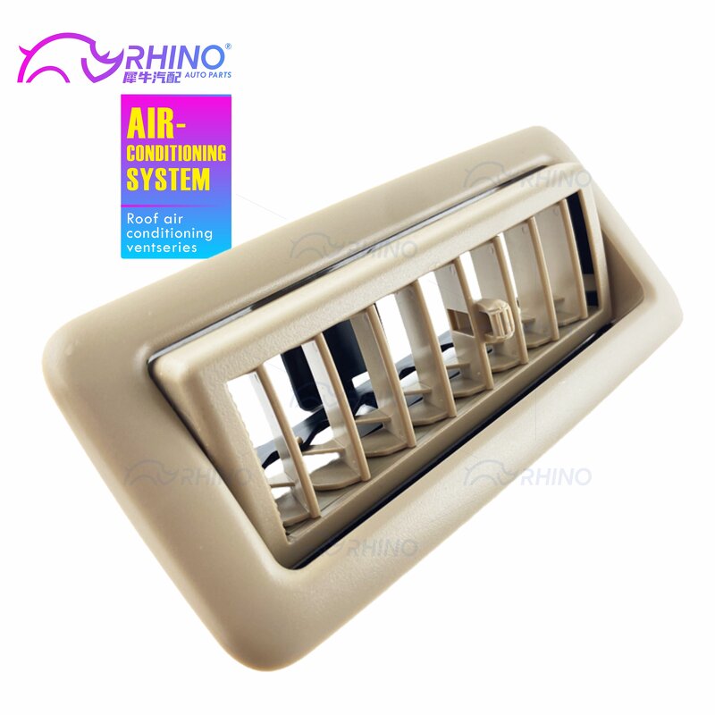 Air Conditioner Panel Supplier - OEM 88570-60151-A1 for Land Cruiser