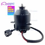 Radiator Fan Motor Manufacturer - OEM 16363-0V060 for Highlander