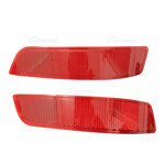 Bumper Reflector Manufacturer - OEM 81910-02160 for Toyota Corolla