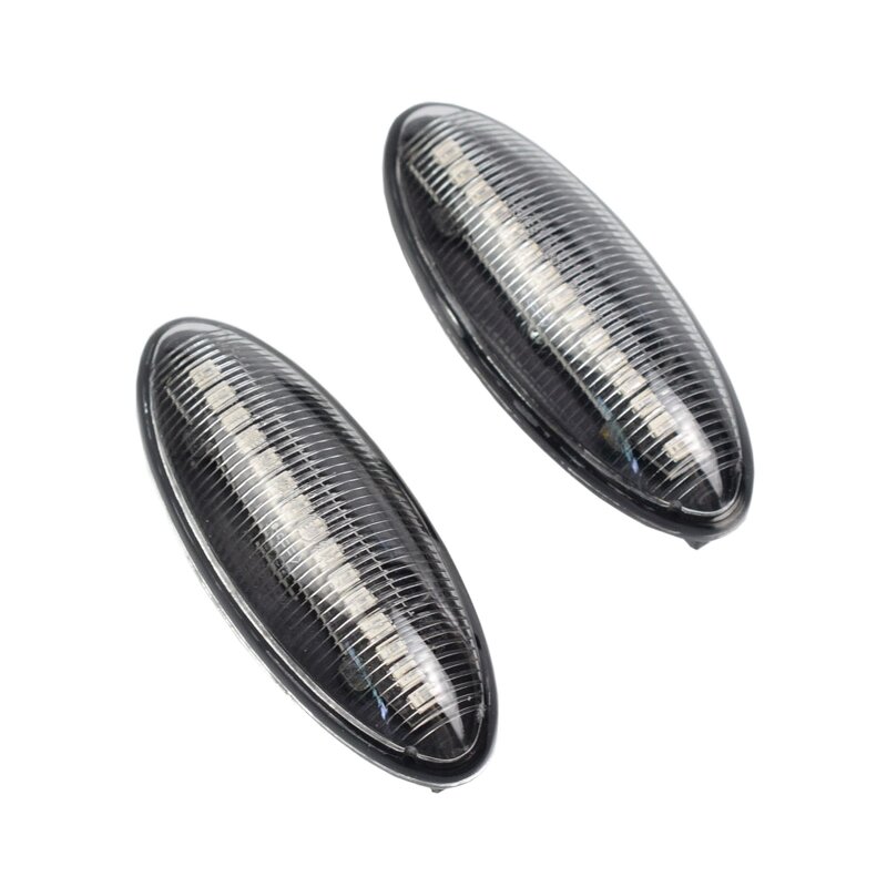 Side Marker Light Supplier - OEM 81730-02140 LED for Toyota Vios
