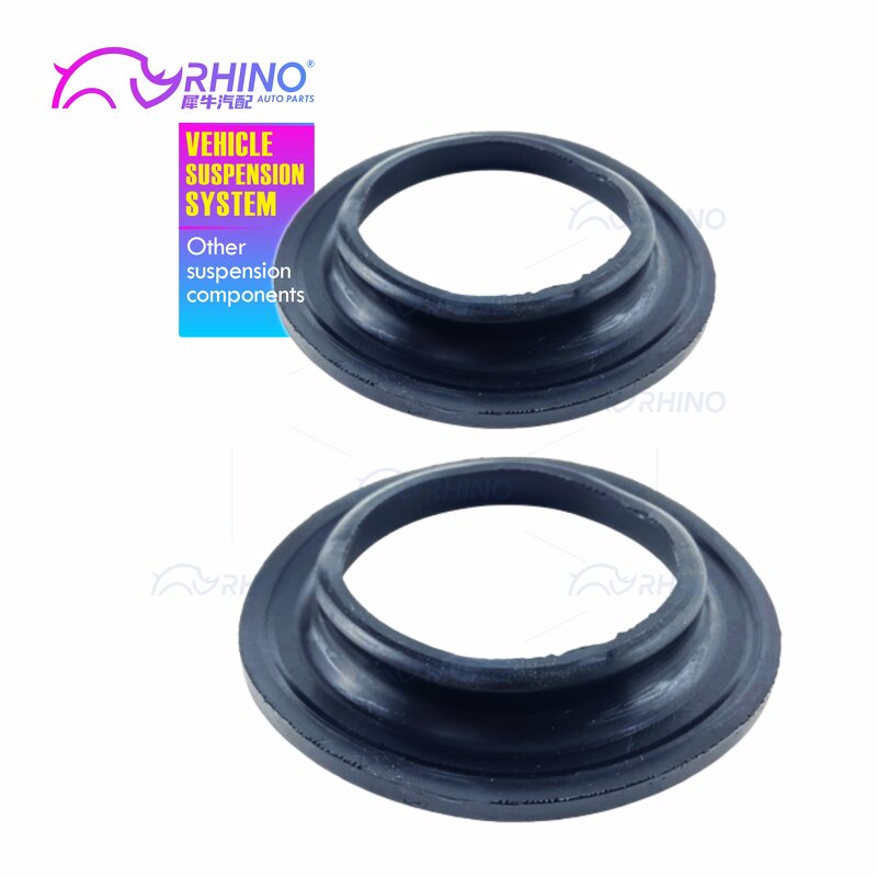 Coil Spring Insulator Supplier - OEM 48258-42020 for Rav4 Lexus