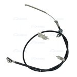 Parking Handbrake Cable Factory - OEM 46420-0D140 for Toyota Vios