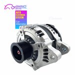 Alternator Manufacturer - OEM 27060-0C020 80A for Toyota Hilux