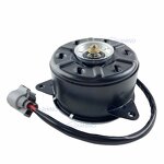Electric Fan Motor Supplier - OEM 16363-0T070 for Toyota