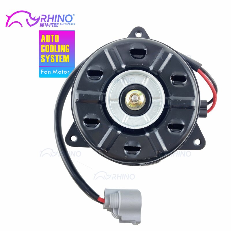 Radiator Fan Motor Supplier - OEM 16363-38160 for Toyota Crown