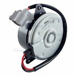 Cooling Fan Manufacturer - OEM 16363-0V420 for Toyota Highlander