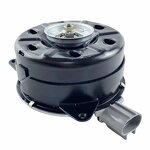 Radiator Fan Motor Factory - OEM 16363-0V390 168000-1490