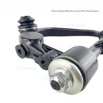 Tie Rod Factory - OEM 48066-29225 for Toyota HIACE Suspension