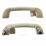 Roof Handle Supplier - OEM 74610-30320-E1 for Toyota LEXUS