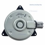Cooling Fan Motor Supplier - OEM 16363-0V380 for Toyota Rav4