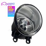 Fog Lamp Glass Supplier - OEM 81220-06052 for Toyota Camry