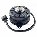 Cooling Fan Motor Manufacturer - OEM 16363-0V410 for Toyota