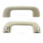 Roof Handrail Supplier - OEM 74610-52020-E0 for Toyota Corolla