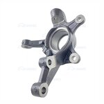 Steering Knuckle Manufacturer - OEM 43211-0D030 for Toyota Hilux