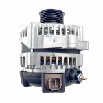 Alternator Manufacturer - OEM 27060-0C020 80A for Toyota Hilux