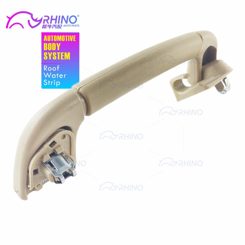 Roof Handle Manufacturer - OEM 74610-30330-A2 for Toyota LEXUS