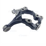 Steering Knuckle Supplier - OEM 43211-0D270 for Toyota Vios