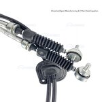 Control Cable Assembly Manufacturer - OEM 33820-2630 for Toyota Hiace