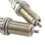 Spark Plug Factory - OEM 90919-01191 Iridium for Lexus Toyota