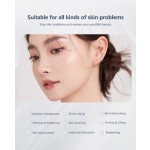 专业紧肤机美容机面部美白皮肤去皱机家用