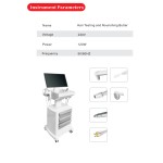 头皮治疗机水疗工具头部水疗头皮治疗美发产品按摩手沙龙美容使用