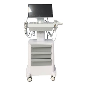 Scalp Analyzer Scalp Treatment Machine  6 in 1 Hair and Scalp Treatment Machine Scalp Massage for Head Spa Beauty Machine