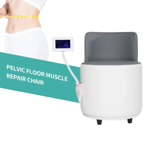 Pelvic Floor Muscles Repair Chair Beauty Equipment Beauty Salon Equipment Beautiful Products