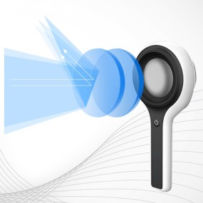 Skin Care Testing Machine  Lampe Led Uv Wood Lamp Skin Analyzer Hot-selling Analysis Home Use Portable