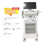 Hair Analysis Machine Hair Care Machine Hair Loss Treatment Machine Hair Scalp Care Machine Scalp Care Device Scalp Care Brush