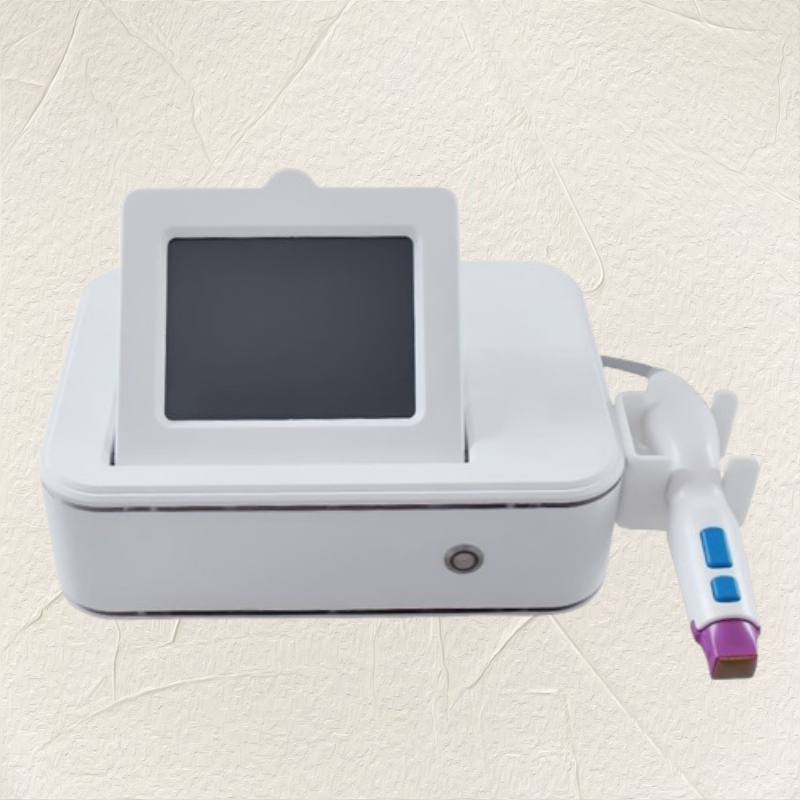 Anti Aging Radio Frequency RF Facial Lifting Machine Fractional RF Skin Lifting Machine Wrinkle Removal RF Skin Tightening