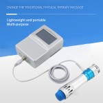 冲击波2in1 interect Plus机器专业冲击波聚焦体外冲击波碎石术