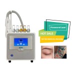 Non-Invasive 1064NM Desktop Laser Tattoo Removal Machine Beauty & Personal Care Product-Tattoo Removal & Brow Wash