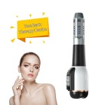 Portable  Health Physiotherapy Plates  Button Type Terahertz Blower Device for  Body Care Electronic Terahertz  Blower Device