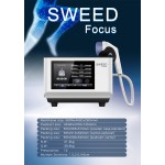 Focus SW7冲击波治疗体外冲击波治疗装置电磁机Onda De治疗装置