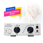 High Frequency Electrosurgery Original Dental  Equipment Electrosurgery Unit Dental Cautery  Machine Electrosurgical Cautery