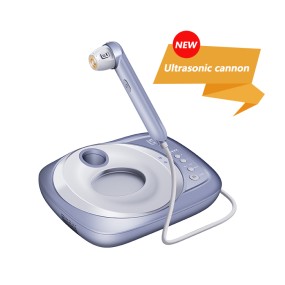 Hifu Facial Lifting Massage Anti-Wrinkles Skin Whitening Salon Device for Skin Lifting Care Beauty Ultrasonic Treatment Machine