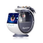 冰蓝Pro Hydraskin磨皮嫩肤机智能冰蓝机器智能皮肤分析仪