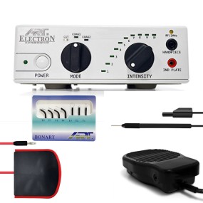 Portable High Frequency Electrical Equipment Oral Surgery Instruments for for Soft Tissue Cutting Coagulation Dentistry