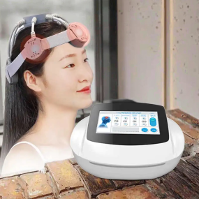 医用便携式经颅磁刺激器神经康复理疗保健仪