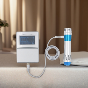 Shock Wave Therapy Machine Human Electromagnetic Shock Wave Therapy Shock Wave Therapy Machine