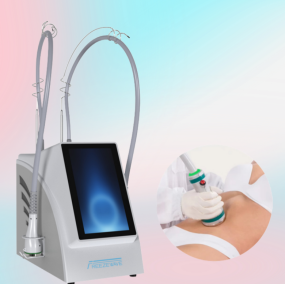 Body Contouring and Fat Reduction Microwave Face and Body Slimming Machine Cellulite Reduction Freezewave